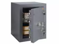 Сейф взломостойкий Гранит III 67 KL
