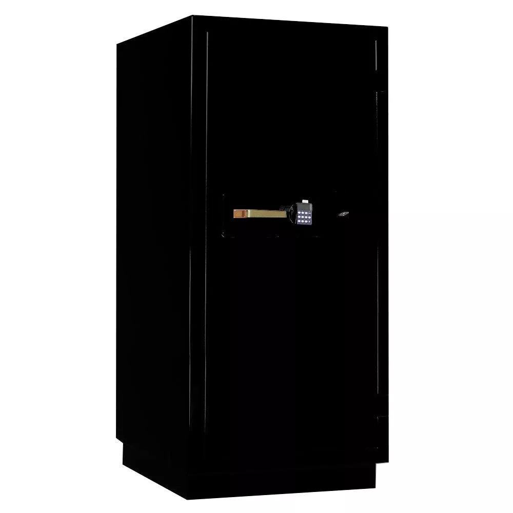Взломозащищенный сейф Burg-Wachter E 516 ES LAK black