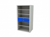 Шкаф для инструментов MODUL XL 05