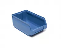 Ящик Italia5000 170х105х75 РР 5001 (синий)