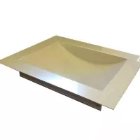 Лоток для документов ЛТ-00 щелевой