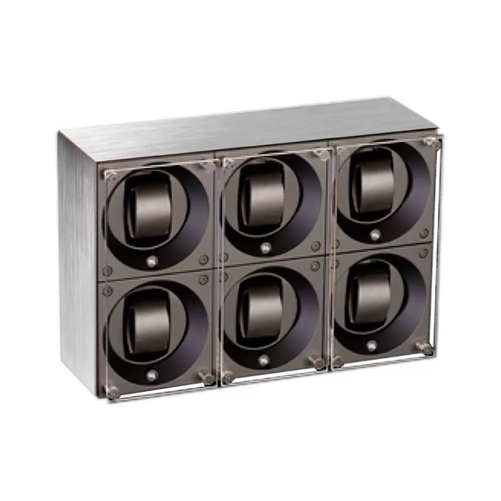 Аксессуар Swiss Kubik 6W Aluminium