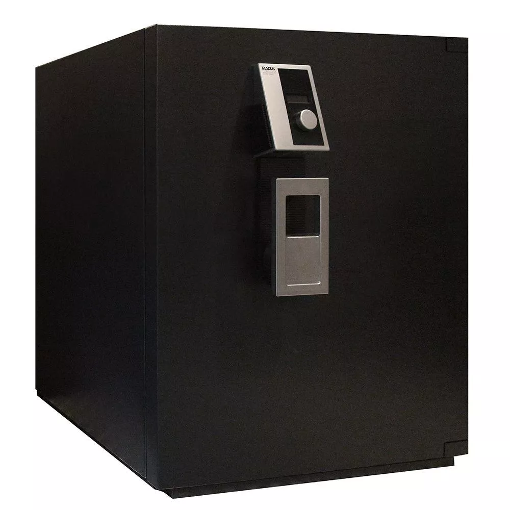 Взломостойкий сейф Kaba Safe Varrit Maxima 3-57