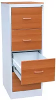 ШК-4 Шкаф картотечный с фасадом из ЛДСП