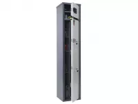 Сейф оружейный Беркут Aiko 150/2 EL