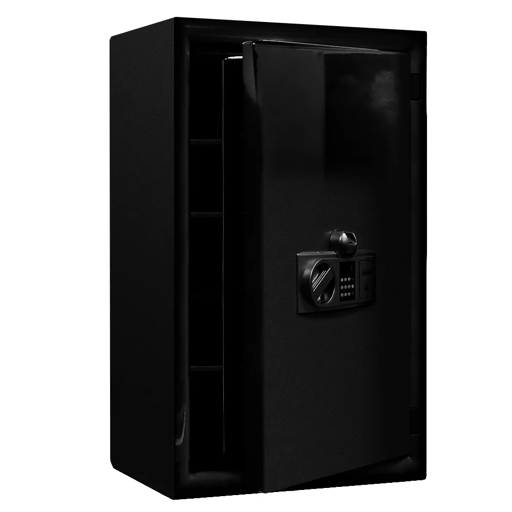 Бронированный сейф Burg–Wachter MTD 38 F60 E lak