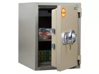 Сейф огнестойкий FRS 49 CL