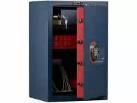 Защищенный от взлома сейф MDTB EK 67 E