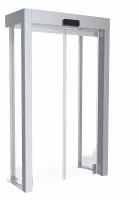 Дверь автоматическая SAIMA ROTOSLIDE V4