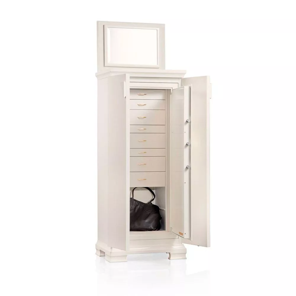 Взломостойкий сейф Agresti 9690 Gioia Crema Grade II