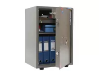 Сейф для офиса Практик ASM 63 T