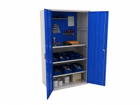 Шкафы MODUL 2000 №2