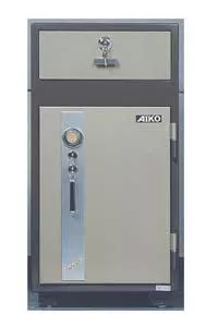 Сейф огнестойкий PD50