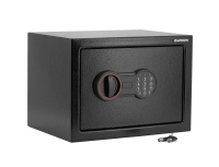 Сейф  SAFEBURG SB-250 BLACK