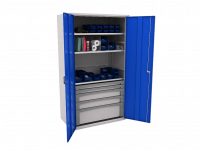 Шкафы MODUL 2000 №6