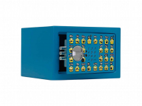 Детский сейф мебельный копилка AIKO T 170 EL SMILE