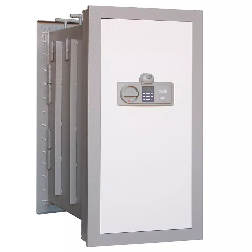 Встраиваемый в стену сейф Burg–Wachter WT 10/8 580 E BIO