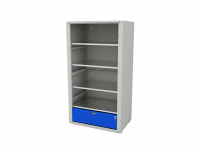 Шкаф для инструментов MODUL XL 04