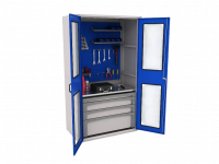 Шкафы MODUL 2000 №8