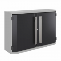 Шкаф навесной Kobor Expert MM/2-100/32 2P