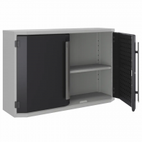 Шкаф навесной Kobor Expert MM/2-100/32 1S