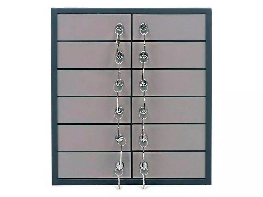 Депозитный шкаф DBI-12