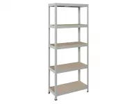 Стеллаж SBE 180KD/75х35/5
