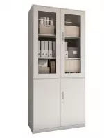Шкаф архивный ШХА 850(40) РСМ