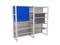 Система хранения для инструментов MODUL 2х2000 №3