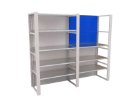 Система хранения для инструментов MODUL 2х2000 №1