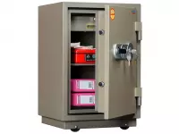 Сейф огнестойкий FRS 73.T KL