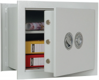 Сейф встраиваемый WEGA-30-380 EL