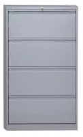 Шкаф картотечный DF4N