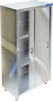 Шкаф с дверьми Техно-ТТ СТК-343/1600