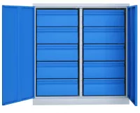 Шкаф инструментальный METOS Т 2.0.10s.0