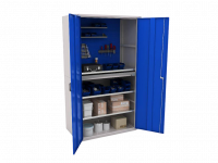 Шкафы MODUL 2000 №3