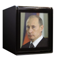 Огневзломостойкий сейф Lucell LU-1000 Подарочный