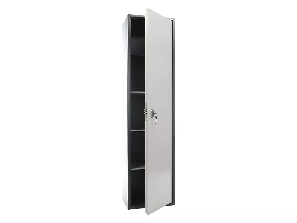 Шкаф офисный бухгалтерский AIKO SL-185
