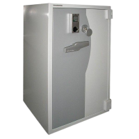 Взломоустойчивый сейф Wertheim CWS 1200
