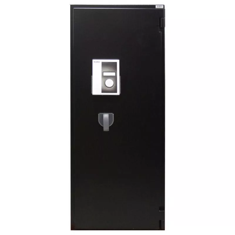 Взломостойкий сейф Kaba Safe Varrit Optima 1260