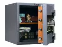 Сейф взломостойкий с электронным замком MDTB Bastion-M 46 E