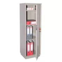 Шкаф офисный бухгалтерский КБС-021 т