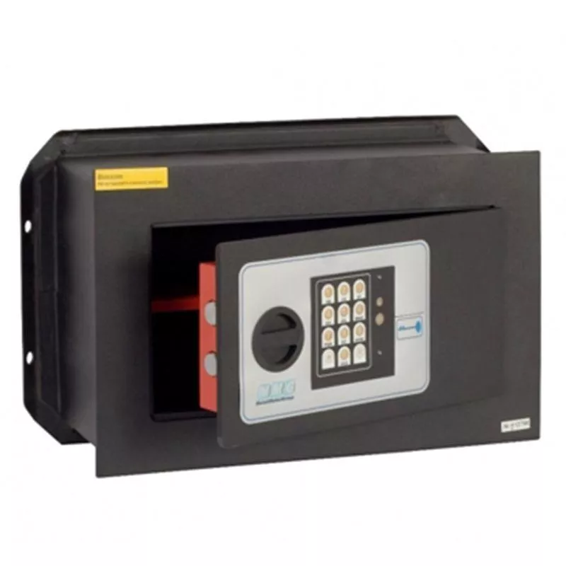 Сейф для офиса Safewell SFW-38EM