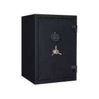 Сейф с биометрическим замком Royal Guard 64