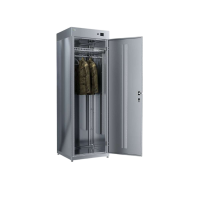 Металлический шкаф DION UNI N