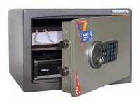 Сейф взломостойкий Карат 30 EL
