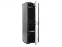 Шкаф офисный бухгалтерский AIKO SL-125T EL