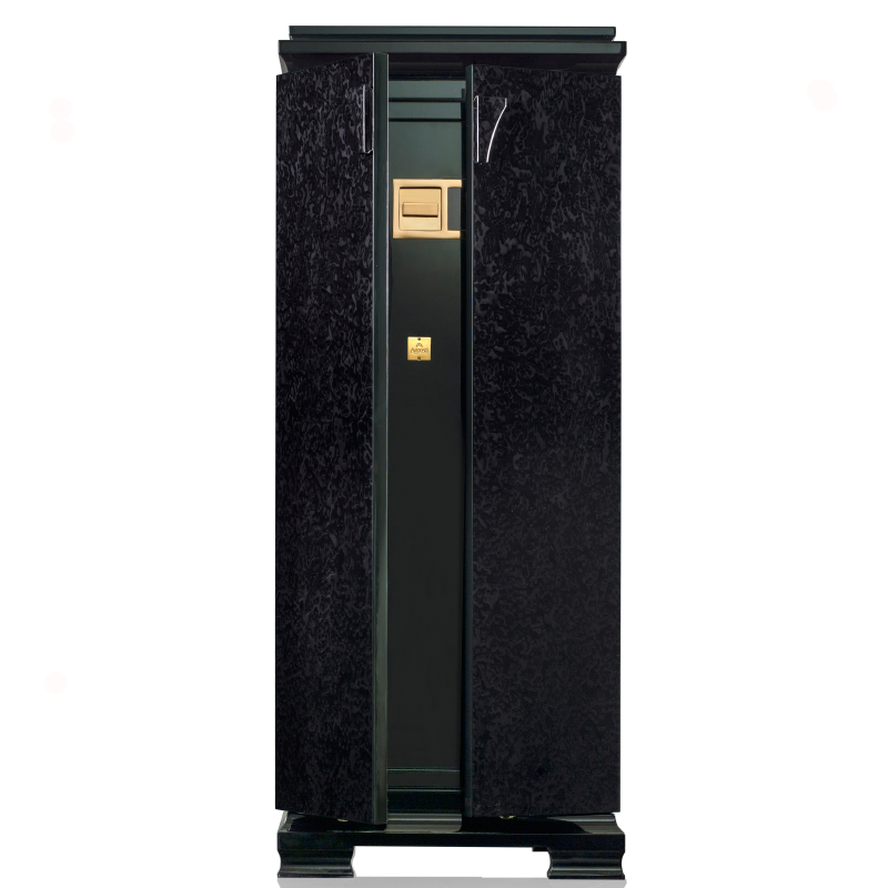 Эксклюзивный сейф Agresti 9290 Gioia Nera Grade II
