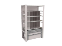 Система хранения MODUL 1х2000 №7
