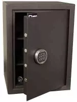 Сейф Eurolite FS 65 EL